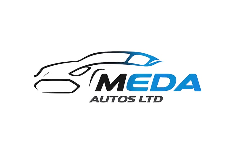 Meda Autos LTD logo