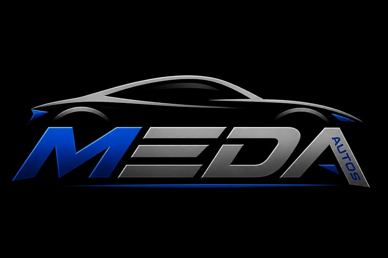 Meda Autos LTD logo