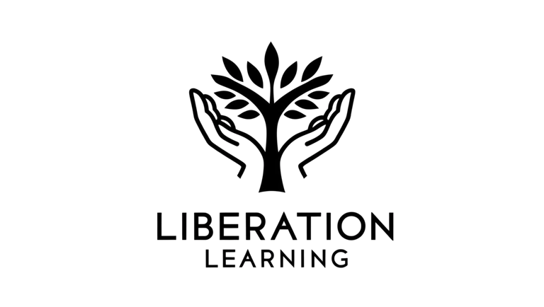 Liberation Learning logo