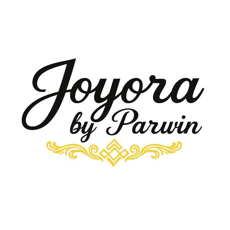 Parwin Global Brands logo