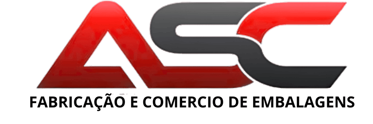 ASC FABRICAÇÃO E COMERCIO logo