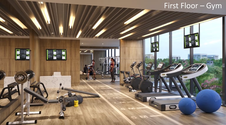 9 ELEMENTS BANDRA RECLAMATION, 9 ELEMENTS, KC MARG, OPP WINGS GROUND, NEAR LILAVATI HOSPITAL, BANDRA WEST