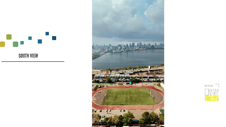 FLOOR PLANS 9 ELEMENTS BANDRA RECLAMATION, 9 ELEMENTS, KC MARG, OPP WINGS GROUND, NEAR LILAVATI HOSPITAL, BANDRA WEST