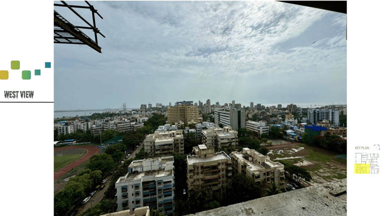 FLOOR PLANS 9 ELEMENTS BANDRA RECLAMATION, 9 ELEMENTS, KC MARG, OPP WINGS GROUND, NEAR LILAVATI HOSPITAL, BANDRA WEST