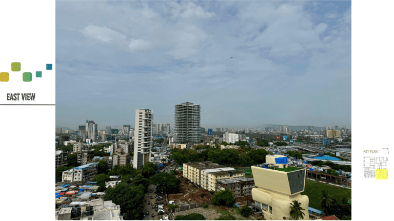 FLOOR PLANS 9 ELEMENTS BANDRA RECLAMATION, 9 ELEMENTS, KC MARG, OPP WINGS GROUND, NEAR LILAVATI HOSPITAL, BANDRA WEST