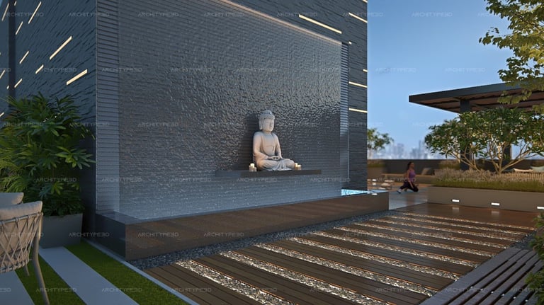 9 ELEMENTS BANDRA RECLAMATION, 9 ELEMENTS, KC MARG, OPP WINGS GROUND, NEAR LILAVATI HOSPITAL, BANDRA WEST