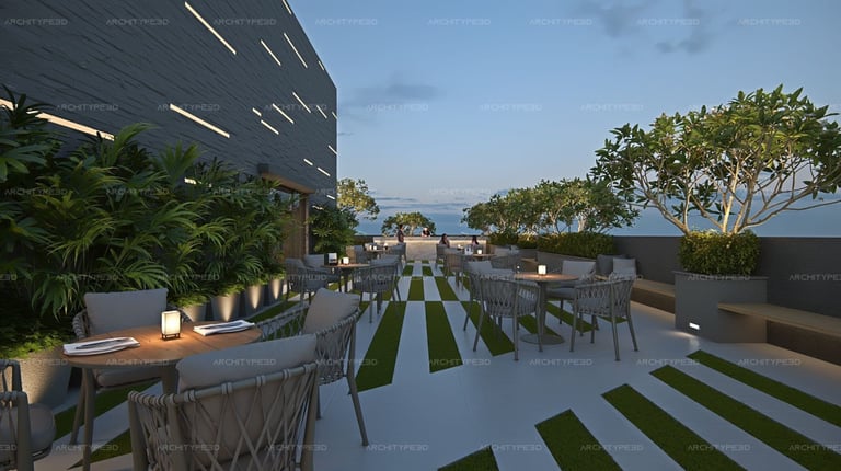 9 ELEMENTS BANDRA RECLAMATION, 9 ELEMENTS, KC MARG, OPP WINGS GROUND, NEAR LILAVATI HOSPITAL, BANDRA WEST