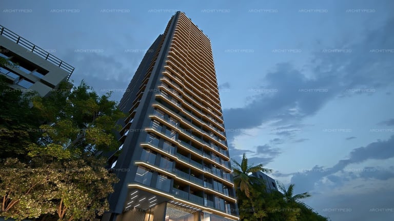 9 ELEMENTS BANDRA RECLAMATION, 9 ELEMENTS, KC MARG, OPP WINGS GROUND, NEAR LILAVATI HOSPITAL, BANDRA WEST