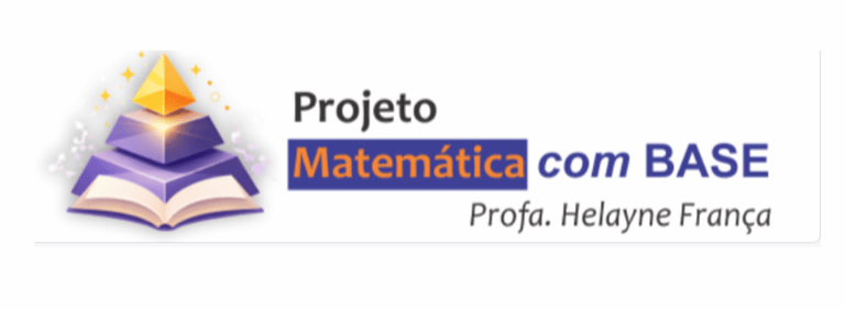 Profa Helayne França logo