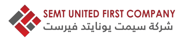 SEMT UNITED FIRST COMPANY logo