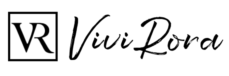 ViviRora Jewelry logo