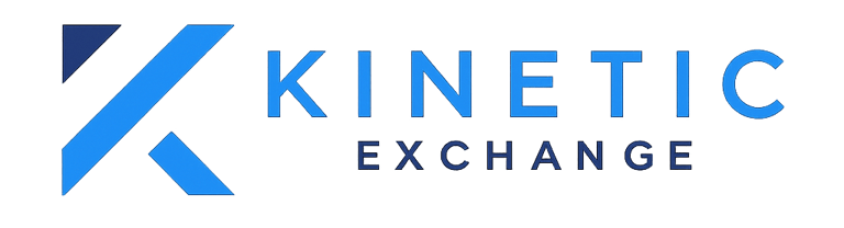 Kinetic Exchange logo