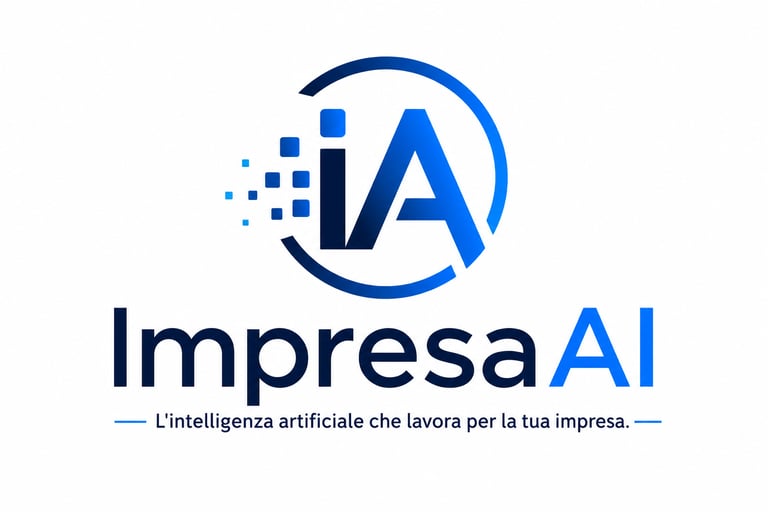 IMPRESAAI logo