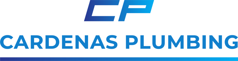 Cardenas Plumbing logo