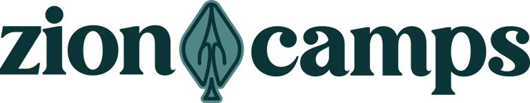 Zion Camps logo