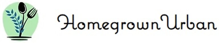 Homegrown Urban logo