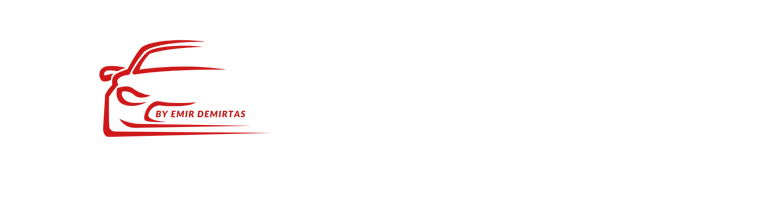 Fahrschule Steinbrecher by Emir Demirtas  logo