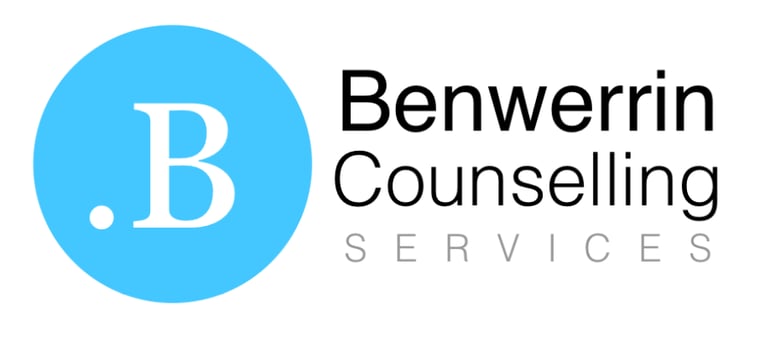 Benwerrin Counselling logo