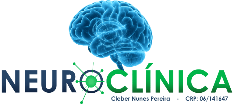 NeuroClínica Avaliação & Terapia logo