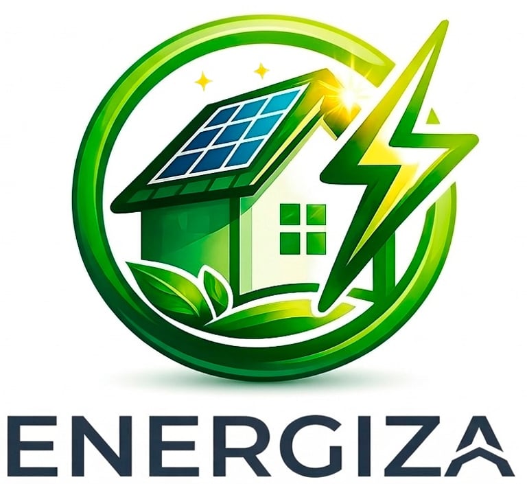 Cooperativa Energiza Mexico logo