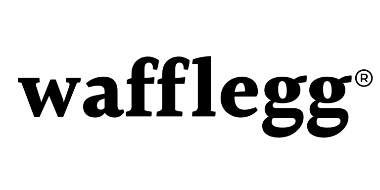 Wafflegg logo