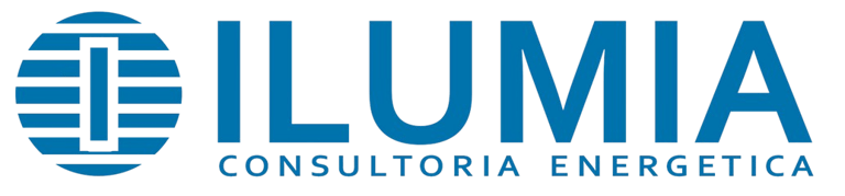 Ilumia logo