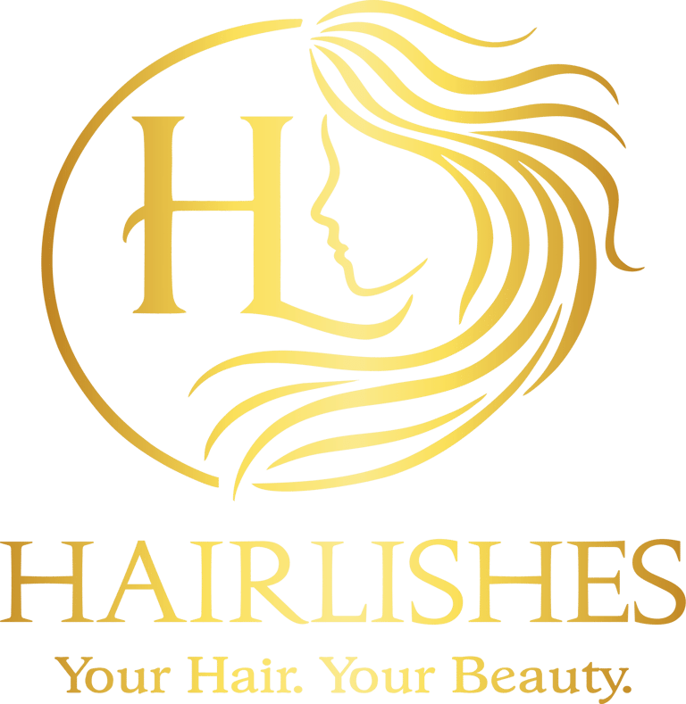 Hairlishes logo