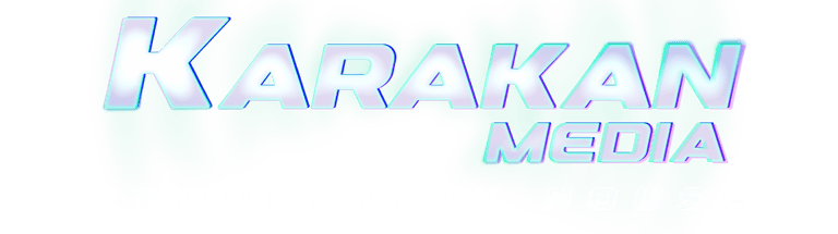 Karakan Media logo