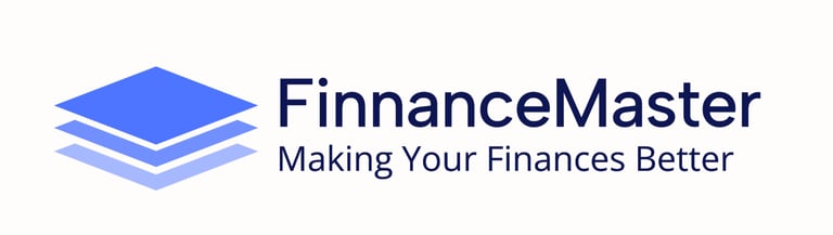 FinnanceMaster logo