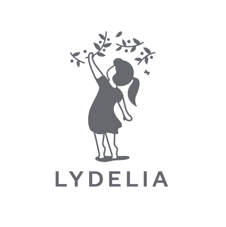 Lydelia Olive Oil logo