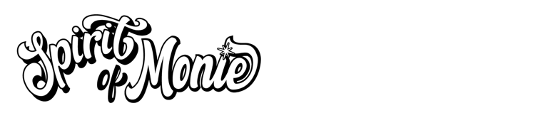 Spirit of Monie logo