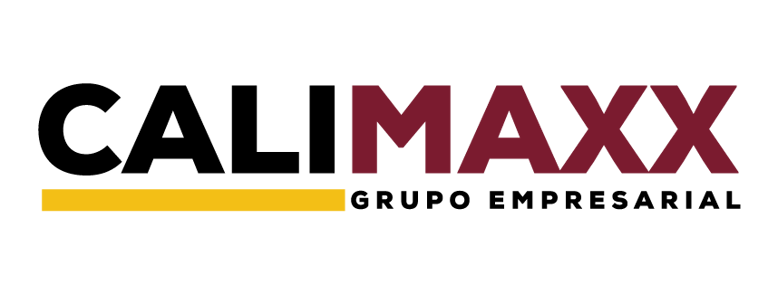 Grupo Calimaxx logo