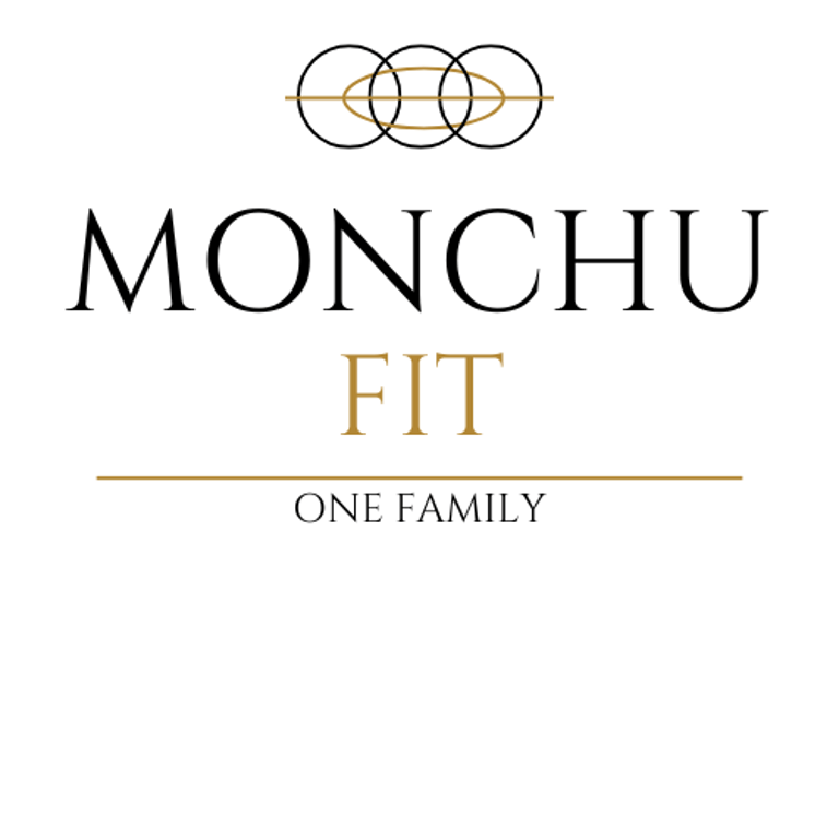 Manchu Fit logo