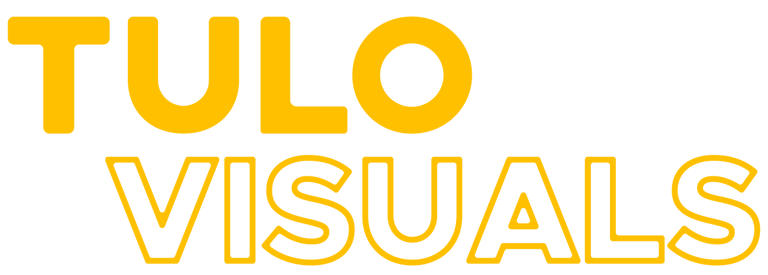 TuloVisuals logo