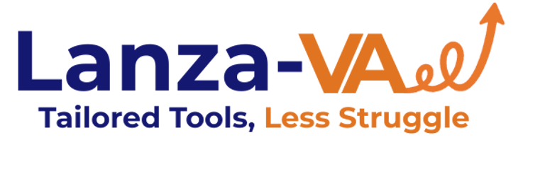 Lanza-VA logo