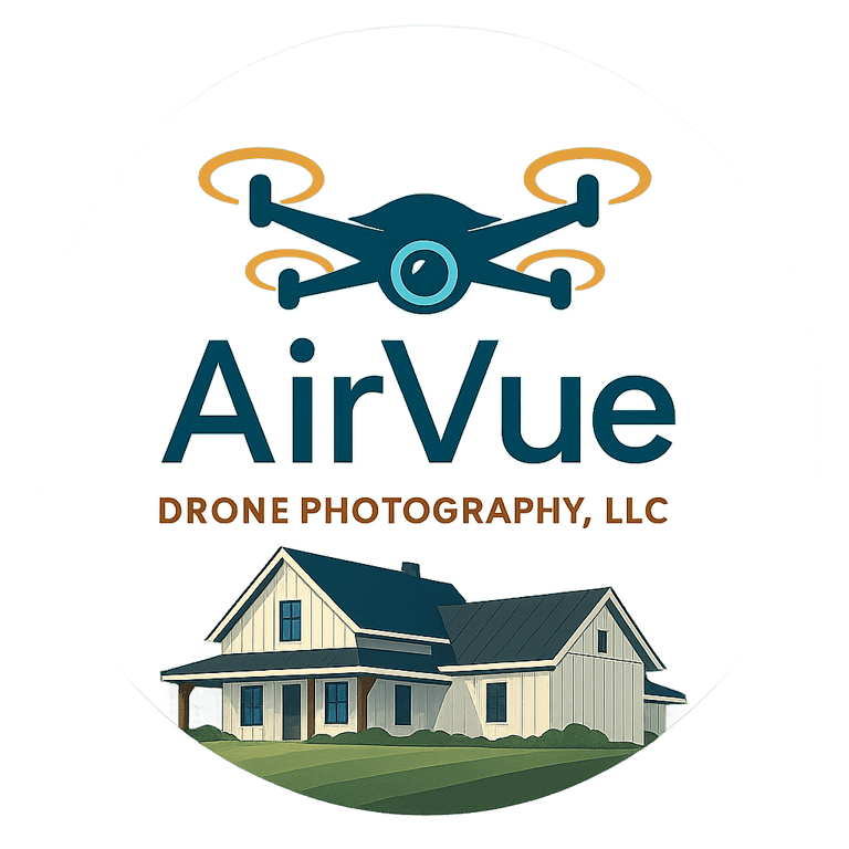 Drone Photography logo