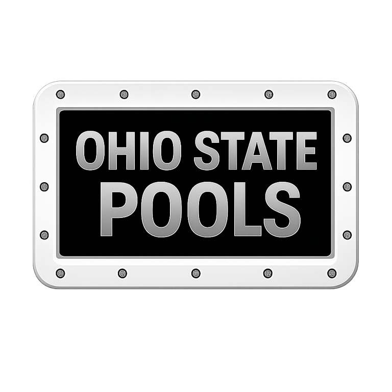 Ohio State Pools logo