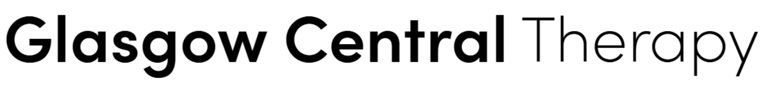 Glasgow Central Therapy logo