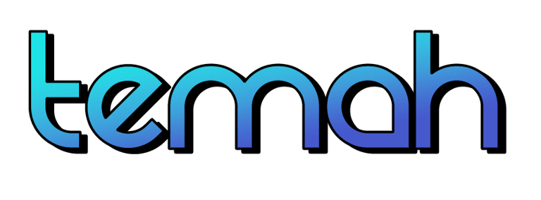 Temah logo