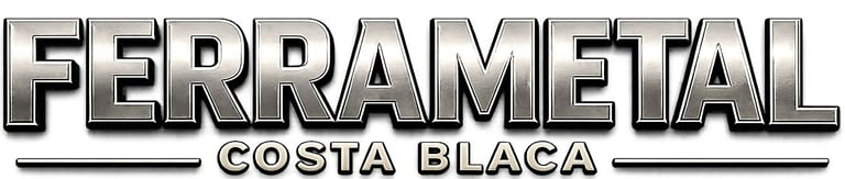 Ferra Metal logo
