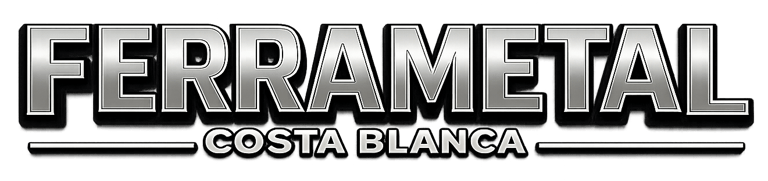 Ferra Metal logo