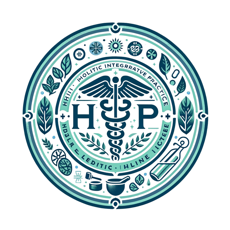 H.I.P. logo