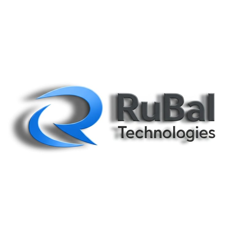 RuBal Technologies logo