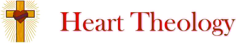 Heart Theology logo