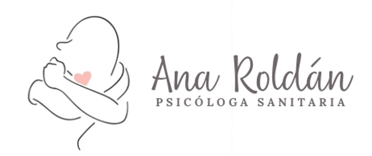 Psicóloga en Córdoba Ana Roldán logo