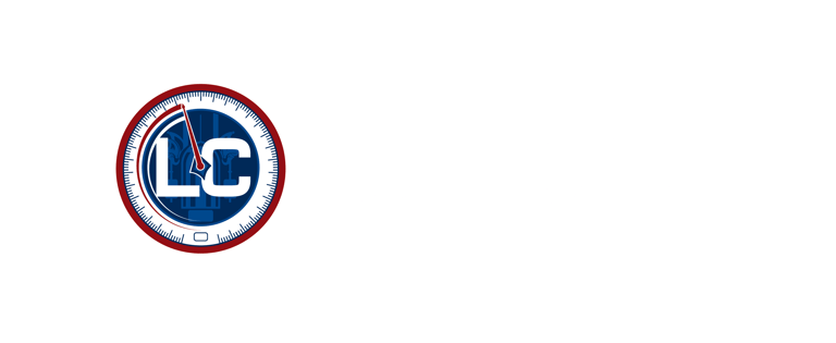 Left Coast Scales, LLC logo