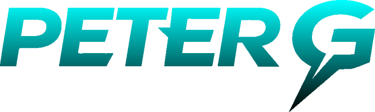DJ Peter G logo