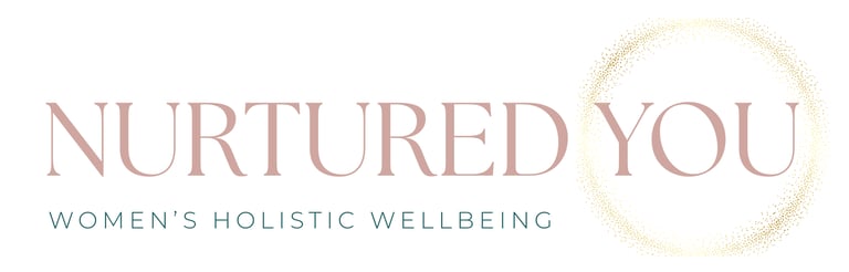 Nurtured You logo