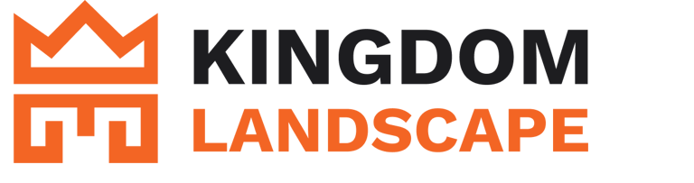 Kingdom Landscape logo