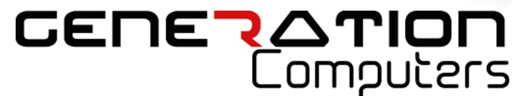 Generation Computers logo